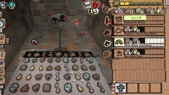 The Legend of Bum-bo (Only Ships in Canada) - Nintendo Switch