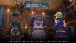 The Legend of Heroes Trails Into Reverie Deluxe Edition - PlayStation 5