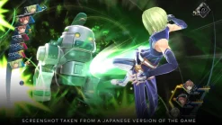 The Legend of Heroes Trails Into Reverie Deluxe Edition - PlayStation 5