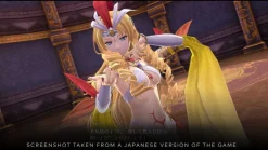 The Legend of Heroes Trails Into Reverie Deluxe Edition - PlayStation 5