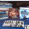 The Legend of Heroes Trails Through Daybreak Deluxe Edition - PlayStation 5 [FREE SHIPPING]