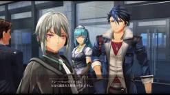The Legend of Heroes Trails Through Daybreak Deluxe Edition - PlayStation 5 [FREE SHIPPING]