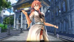 The Legend of Heroes Trails Through Daybreak Deluxe Edition - PlayStation 5 [FREE SHIPPING]