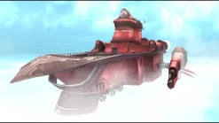 The Legend of Heroes: Trails of Cold Steel II [Standard Edition] - Playstation 4