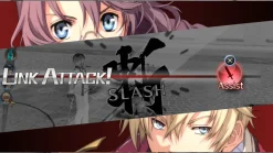 The Legend of Heroes: Trails of Cold Steel [Standard Edition] - Playstation 4