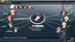 The Legend of Heroes: Trails of Cold Steel [Standard Edition] - Playstation 4
