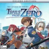 The Legend of Heroes: Trails From Zero - Deluxe Edition - PS4