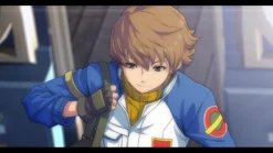 The Legend of Heroes: Trails From Zero - Deluxe Edition - PS4