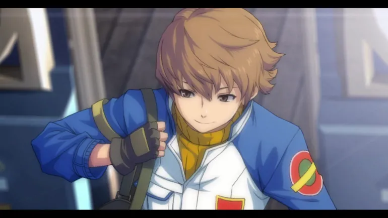 The Legend of Heroes: Trails From Zero - Deluxe Edition - PS4