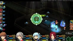 The Legend of Heroes: Trails From Zero - Deluxe Edition - PS4