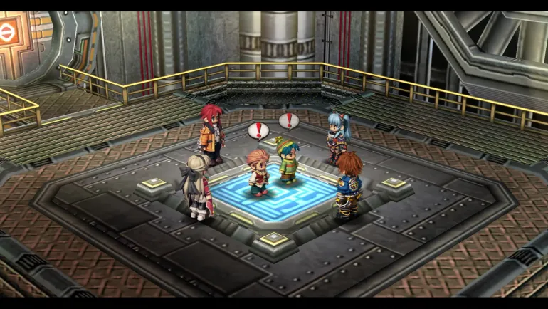The Legend of Heroes: Trails From Zero - Deluxe Edition - PS4