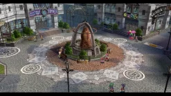 The Legend of Heroes: Trails From Zero - Deluxe Edition - PS4