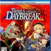 The Legend of Heroes: Trails through Daybreak II - Deluxe Edition - Playstation 4 [FREE SHIPPING]