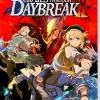 The Legend of Heroes: Trails through Daybreak II - Deluxe Edition - Nintendo Switch [FREE SHIPPING]
