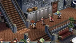 The Legend of Heroes Trails to Azure Deluxe Edition - Nintendo Switch