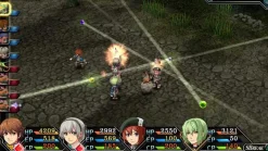 The Legend of Heroes Trails to Azure Deluxe Edition - Nintendo Switch