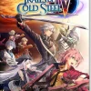 The Legend of Heroes Trails of Cold Steel 4 Frontline Edition - Nintendo Switch (Free Shipping)