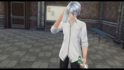The Legend of Heroes Trails of Cold Steel III (Extracurricular Edition) - Nintendo Switch