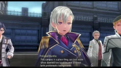 The Legend of Heroes Trails of Cold Steel III (Extracurricular Edition) - Nintendo Switch