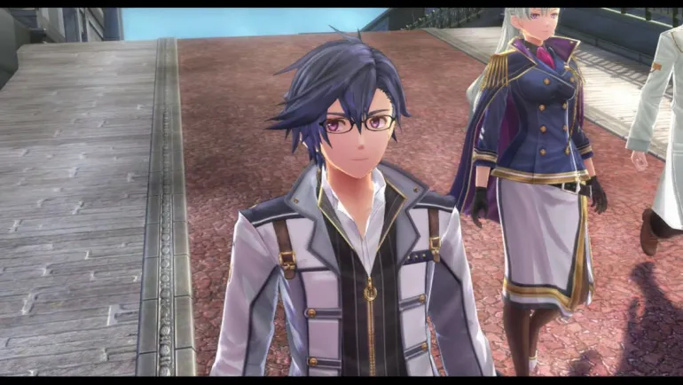 The Legend of Heroes Trails of Cold Steel III (Extracurricular Edition) - Nintendo Switch
