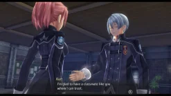 The Legend of Heroes Trails of Cold Steel III (Extracurricular Edition) - Nintendo Switch