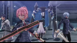 The Legend of Heroes Trails of Cold Steel III (Extracurricular Edition) - Nintendo Switch