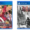 The Legend of Heroes: Trails of Cold Steel I & II [Standard Edition] Bundle - Playstation 4 (FREE SHIPPING)