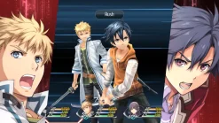 The Legend of Heroes: Trails of Cold Steel I & II [Standard Edition] Bundle - Playstation 4 (FREE SHIPPING)