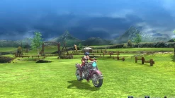 The Legend of Heroes: Trails of Cold Steel I & II [Standard Edition] Bundle - Playstation 4 (FREE SHIPPING)