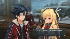 The Legend of Heroes: Trails of Cold Steel I & II [Standard Edition] Bundle - Playstation 4 (FREE SHIPPING)
