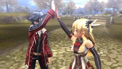 The Legend of Heroes: Trails of Cold Steel I & II [Standard Edition] Bundle - Playstation 4 (FREE SHIPPING)