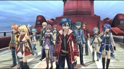 The Legend of Heroes: Trails of Cold Steel I & II [Standard Edition] Bundle - Playstation 4 (FREE SHIPPING)