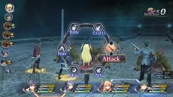 The Legend of Heroes: Trails of Cold Steel I & II [Standard Edition] Bundle - Playstation 4 (FREE SHIPPING)