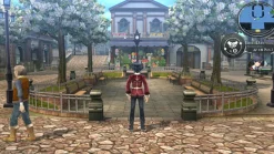 The Legend of Heroes: Trails of Cold Steel I & II [Standard Edition] Bundle - Playstation 4 (FREE SHIPPING)