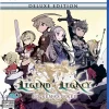 The Legend of Legacy HD Remastered Deluxe Edition - PlayStation 5