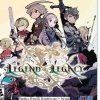 The Legend of Legacy (Launch Edition) - 3DS