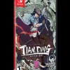 The Legend of Tianding [LIMITED RUN #188] - SWITCH