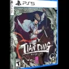 The Legend of Tianding [Limited Run Games #59] - PlayStation 5