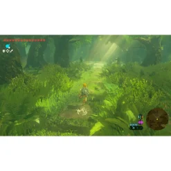The Legend of Zelda: Breath of the Wild – Nintendo Switch 2 [Free Shipping]
