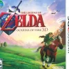 The Legend of Zelda: Ocarina of Time 3D (UAE) - Nintendo 3DS