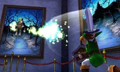 The Legend of Zelda: Ocarina of Time 3D (UAE) - Nintendo 3DS