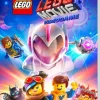 The Lego Movie 2 Videogame - SWITCH