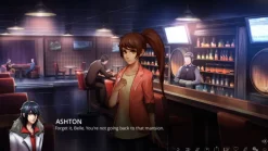 The Letter: A Horror Visual Novel [Limited Edition] - SWITCH [PLAY EXCLUSIVES]
