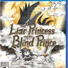 The Liar Princess and the Blind Prince [STANDARD EDITION] - Playstation 4