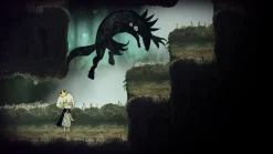 The Liar Princess and the Blind Prince [STANDARD EDITION] - Playstation 4