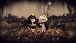 The Liar Princess and the Blind Prince [STANDARD EDITION] - Playstation 4