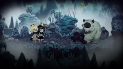 The Liar Princess and the Blind Prince [STANDARD EDITION] - Playstation 4