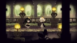 The Liar Princess and the Blind Prince [STANDARD EDITION] - SWITCH