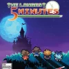 The Longest 5 Minutes - PS VITA