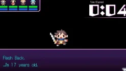 The Longest 5 Minutes - PS VITA